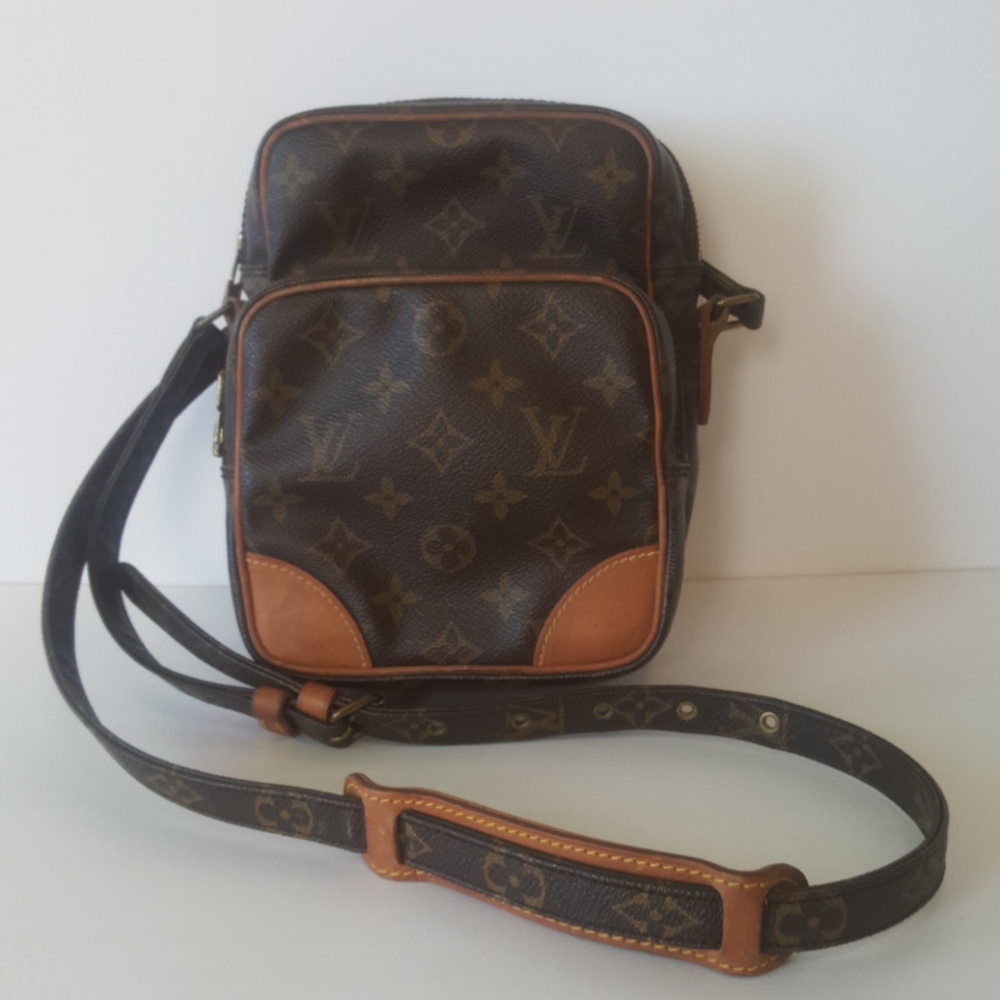 Louis Vuitton bag